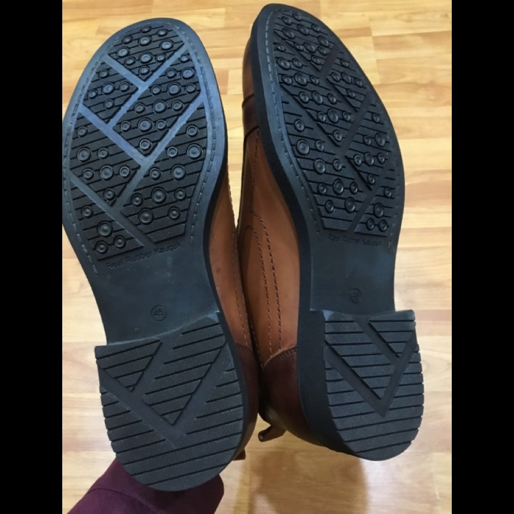 🥾High Quality Leather Boots🥾 - Picture 6 of 9